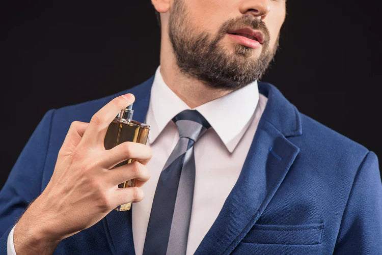 Profumi da uomo
