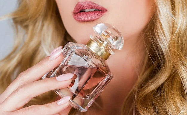 Profumi da donna